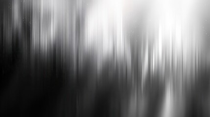 silver gradient background featuring a subtle grainy texture exuding elegance and sophistication perfect for upscale designs and luxurious presentations