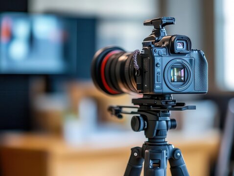 Camera Setup Images – Browse 35,952 Stock Photos, Vectors, and Video ...