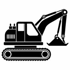 excavator