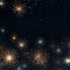 Fireworks backgrounds outdoors.