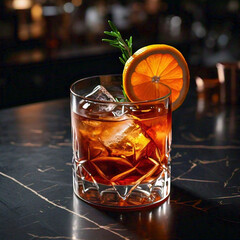 Negroni 