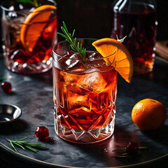 Negroni 