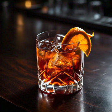 Negroni 