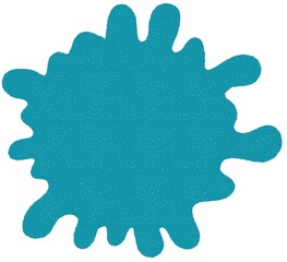 Splatter icon	