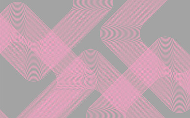 Abstract gradient   background with  lines shapes  pattern. Creative geometric with a variety of geometric pattern background for your design