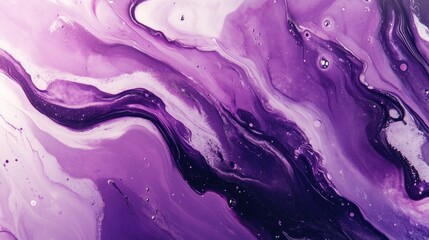 Abstract acrylic backdrop featuring a marble effect with textured paint strokes Ideal for web and game design Grunge artwork with macro details highlighting a surreal smear style