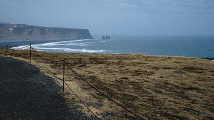  Dyrholaey - Reynisfjall