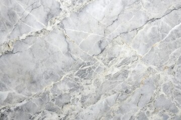 Obraz premium grey marble texture background with natural patterns, close-up