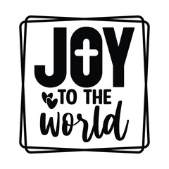 Joy to the World