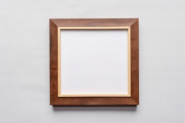 Frame wood white background architecture.