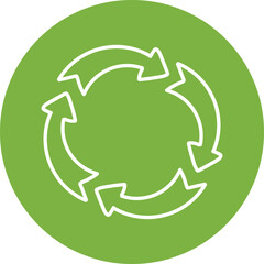 Business infographics icons with different diagram vector illustration. Abstract data visualization, marketing charts and graphs. Business statistics, planning and analytics, forecasting growth rates