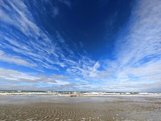 Nordseeküste bei Skagen