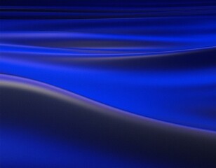 blue abstract background