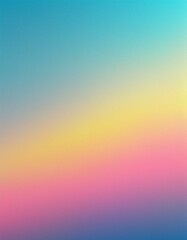 Obraz premium abstract colorful background