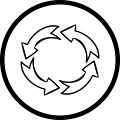  Business infographics icons with different diagram vector illustration. Abstract data visualization, marketing charts and graphs. Business statistics, planning and analytics, forecasting growth rates