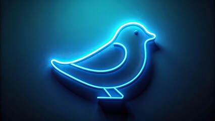 Obraz premium abstract blurry light