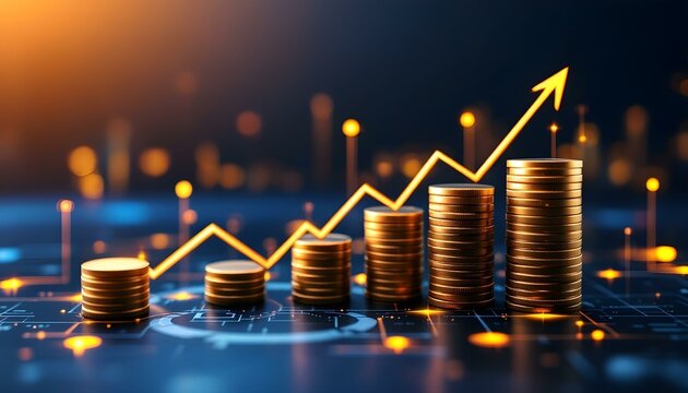 business grawing photo