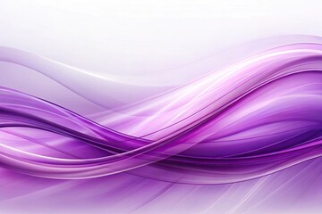 abstract colorful swirls background with purple waves