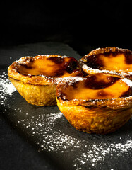 Pasteis do Nata