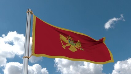montenegro
