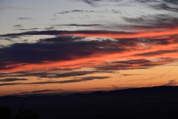 sunrise