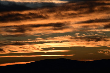 sunrise
