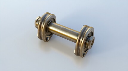 Timeless Craft with an Intricate Designs in Metallic Jewellery Artistry