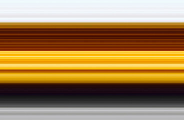 Abstract Blurred Lines in Warm Tones