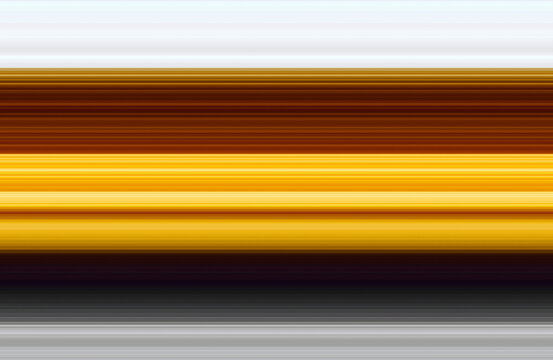 Abstract Blurred Lines in Warm Tones