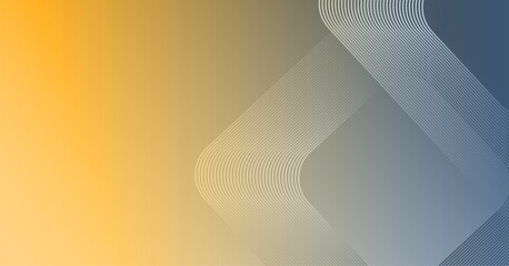 Abstract colors gradient background. Geometricgradient lines pattern. Modern blue gradient lines. Futuristic technology graphic design. Suit for business, header,  cover,  wallpaper, website, flyer