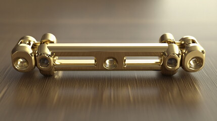 Timeless Craft with an Intricate Designs in Metallic Jewellery Artistry