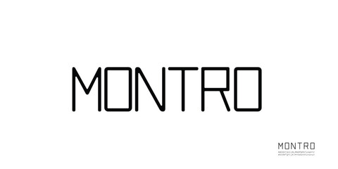 Elegant Modern Serif Alphabet Font Set - Minimalist, Futuristic, Classic Lettering Design
