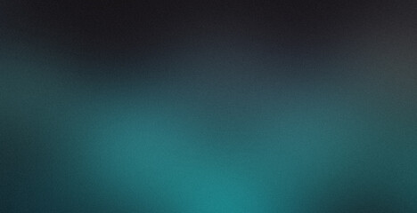 neon with black blurred gradient with noise