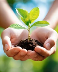 Evaluating Potential for Growth in Seedling Development