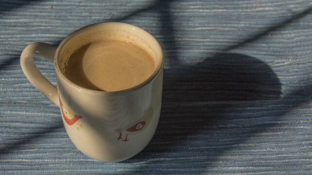 Chai latte