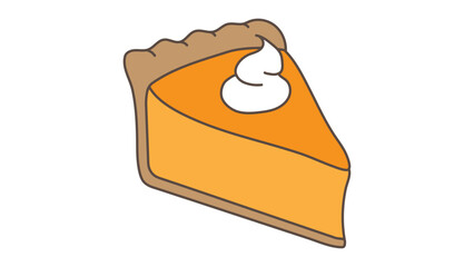 Pumpkin Pie