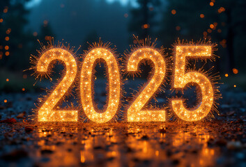 Wishing you a joyous and prosperous New Year 2025 filled with love, laughter, and memories to treasure forever._00001_