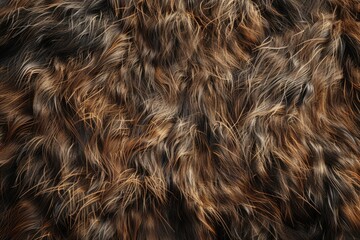 Naklejka premium goat fur background texture goat fur background texture goat fur background texture