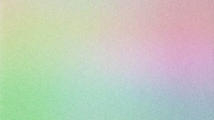 Beautiful dark gradient background with grainy noise texture, Blurred grainy gradient noise background with soft texture