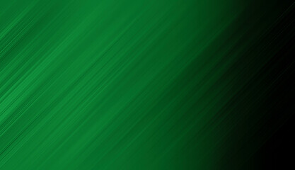 Background black and green dark are light with the gradient is the Surface with templates metal texture soft lines tech gradient abstract diagonal background silver black sleek with gray.