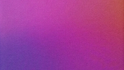 Beautiful dark gradient background with grainy noise texture, Blurred grainy gradient noise background with soft texture