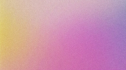 Beautiful dark gradient background with grainy noise texture, Blurred grainy gradient noise background with soft texture