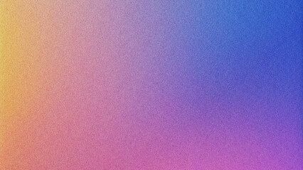 Beautiful dark gradient background with grainy noise texture, Blurred grainy gradient noise background with soft texture