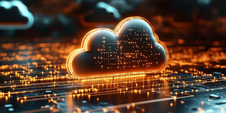 Explore the role of serverless technology in enhancing cloud computing.