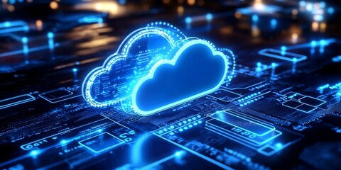 Streamlining Operations via the Synergy of DevOps and Cloud Analytics.