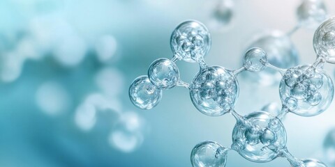 Exploring the Molecular Structure of Proteins