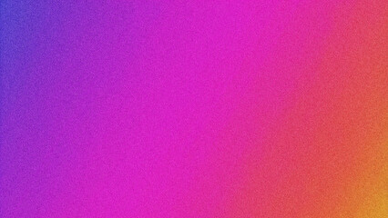 Beautiful dark gradient background with grainy noise texture, Blurred grainy gradient noise background with soft texture