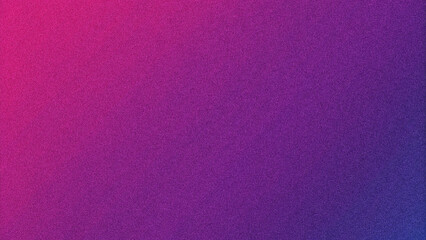 Beautiful dark gradient background with grainy noise texture, Blurred grainy gradient noise background with soft texture