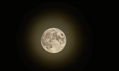 The full moon reached its closest point to Earth on May 5, 2012, a rare supermoon event._00003_