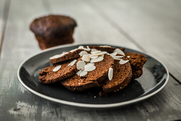 Natural food (various cuisines),  healthy breakfast, desayuno completo y sano.